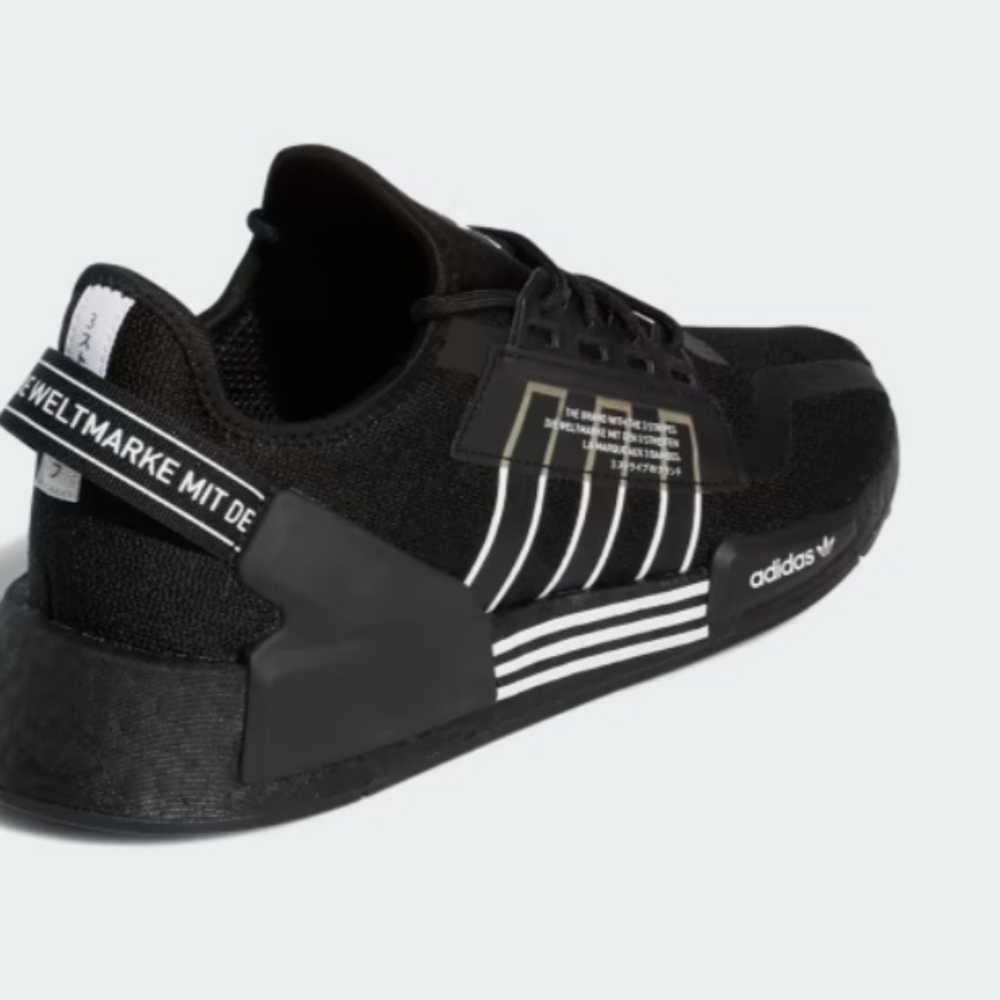 Adidas NMD_R1 V2 Mens SHOES size8 new - Picture 5 of 10
